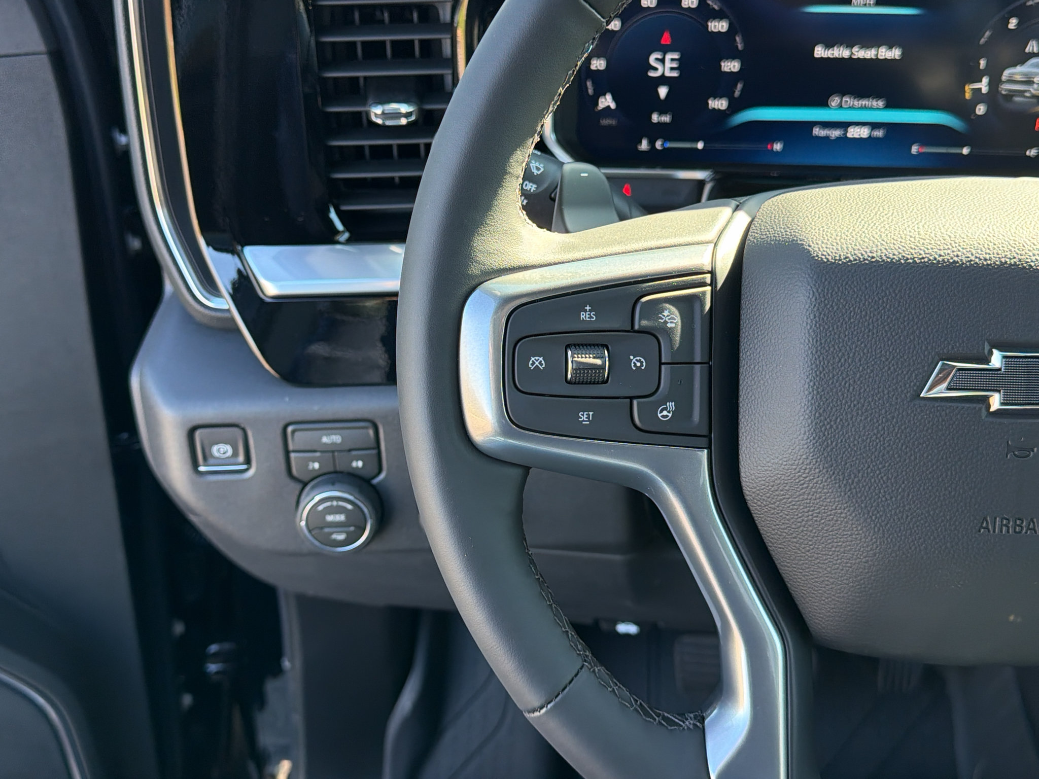 New 2026 Chevrolet Silverado 1500 RST w/ All Star Edition Plus AWD/4WD image 31