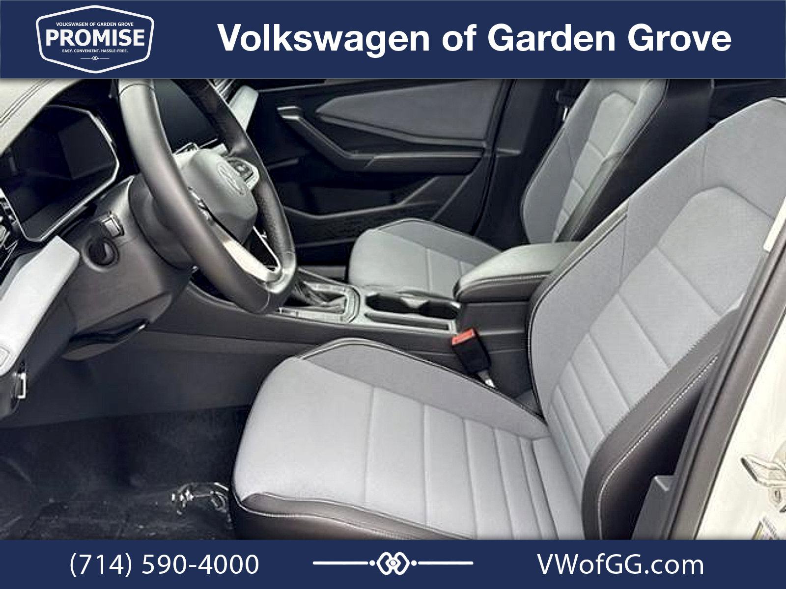 New 2026 Volkswagen Jetta SE FWD image 13