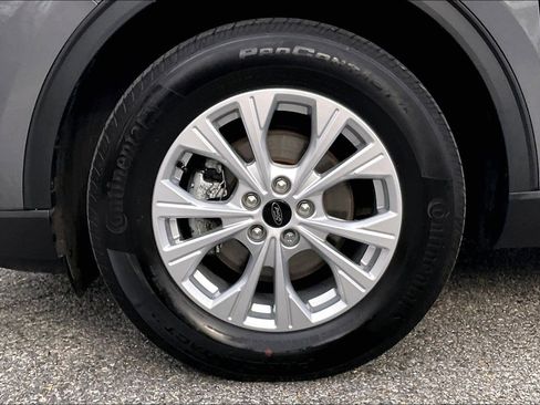 Used 2023 Ford Escape Active w/ Tech Pack #2 image 9