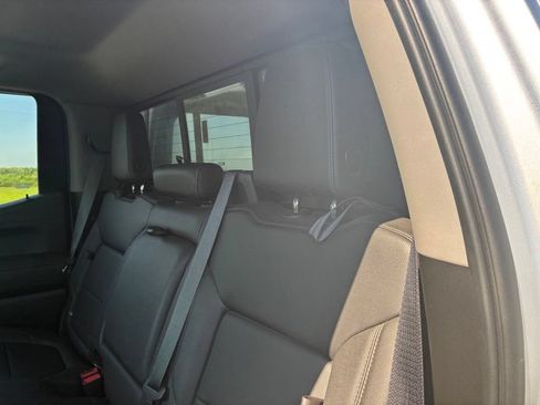 Used 2022 GMC Sierra 1500 SLT w/ SLT Premium Package AWD/4WD image 14