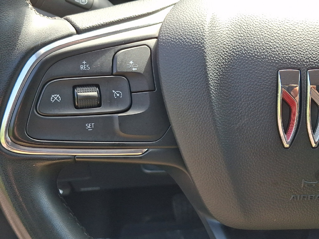 Certified 2024 Buick Encore GX Sport Touring AWD/4WD image 20