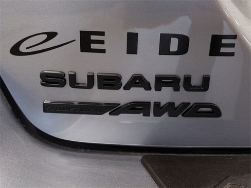 New 2026 Subaru Crosstrek 2.0i Premium image 29