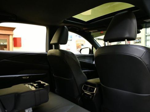 Used 2023 Lexus RX 350 Premium w/ Accessory Package FWD image 55