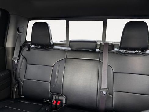 Used 2024 Chevrolet Silverado 1500 RST image 13