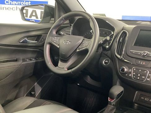 Used 2023 Chevrolet Equinox RS image 14