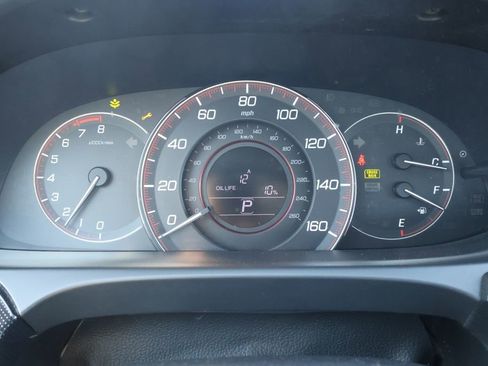 Used 2014 Honda Accord Sport image 14