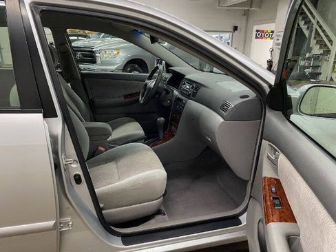 Used 2007 Toyota Corolla LE FWD image 15