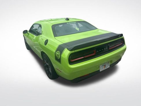 Used 2023 Dodge Challenger R/T RWD image 3
