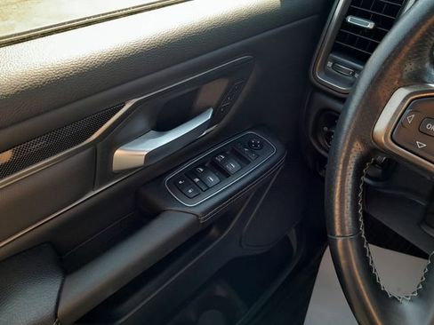 Used 2021 RAM 1500 Rebel w/ Rebel Level 2 Equipment Group AWD/4WD image 38