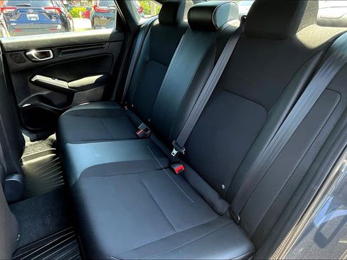 Certified 2023 Honda Civic Sport image 26