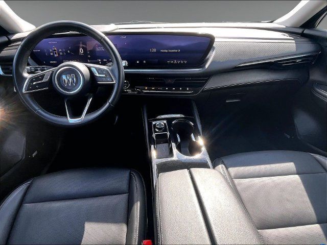 Used 2024 Buick Envision Preferred AWD/4WD image 16