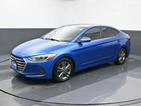 Used 2018 Hyundai Elantra Value Edition image 1