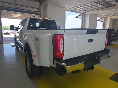 Used 2025 Ford F350 XLT AWD/4WD image 4