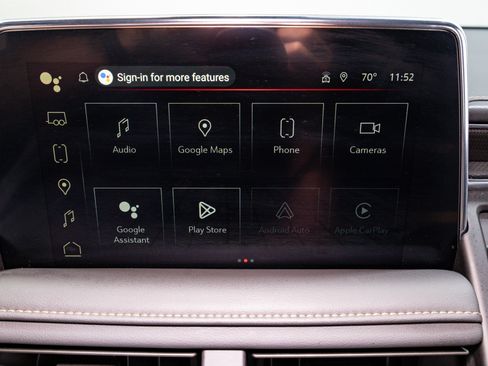 Used 2024 GMC Yukon XL AT4 image 18