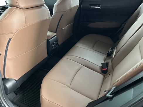 New 2026 Toyota Corolla Cross XLE image 13