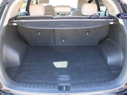 Used 2016 Hyundai Tucson Limited w/ Option Group 03 image 10