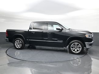 Used 2023 RAM 1500 Limited video 3