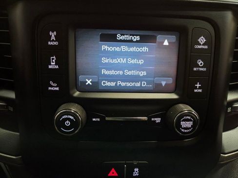 Used 2019 RAM 3500 Tradesman image 62