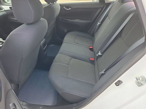 Used 2017 Nissan Sentra S FWD image 20