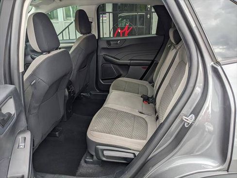 Used 2022 Ford Escape SE w/ Convenience Package AWD/4WD image 11