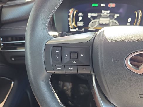 Certified 2026 INFINITI QX60 Sport AWD/4WD image 17