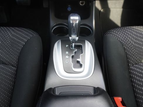 Used 2020 Dodge Journey SE FWD image 20