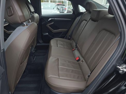 Used 2023 Audi A3 2.0T Premium Plus w/ Premium Plus Package image 19