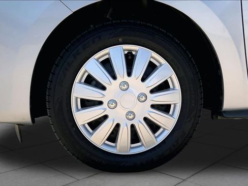 Used 2024 Mitsubishi Mirage ES FWD image 11