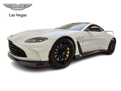 Used 2023 Aston Martin V12 Vantage