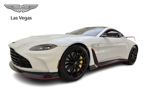 Used 2023 Aston Martin V12 Vantage image 1