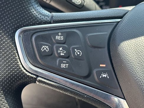 Used 2024 Chevrolet Malibu LT FWD image 25