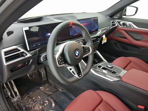 New 2026 BMW 430i w/ Premium Package image 20