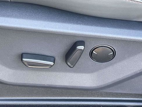 New 2025 Ford Expedition Max Active RWD image 13