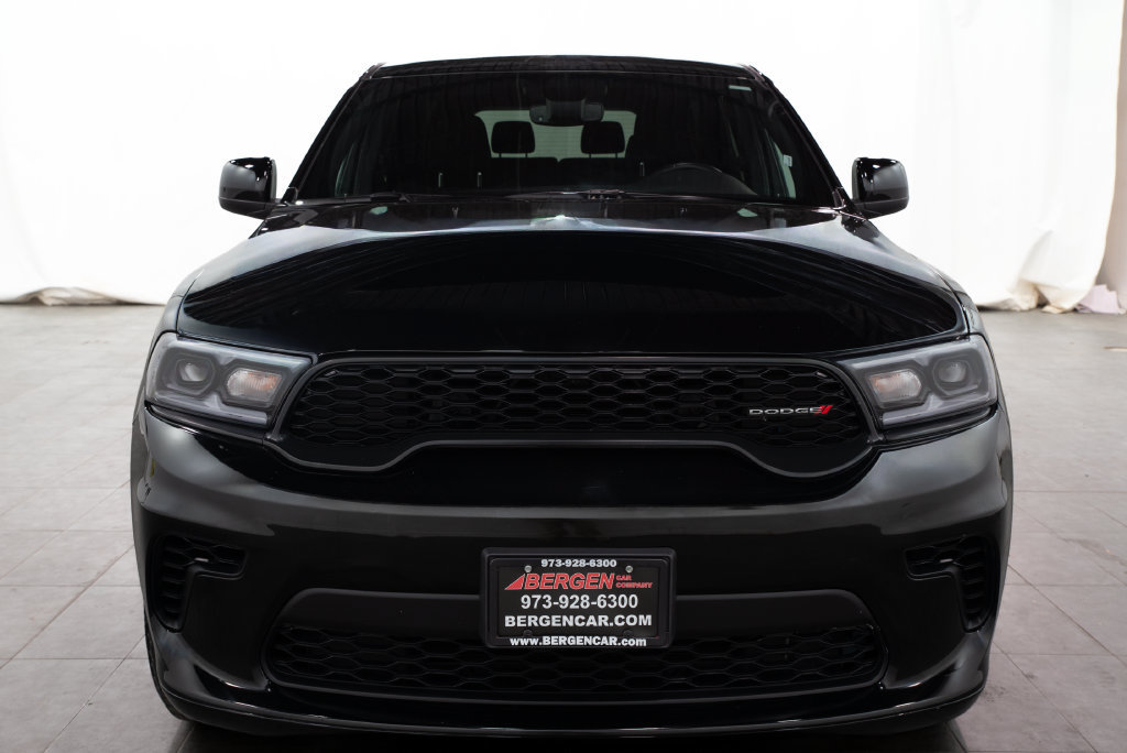Used 2026 Dodge Durango GT RWD image 2