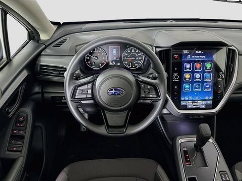 Certified 2025 Subaru Crosstrek 2.5i Premium AWD/4WD image 26