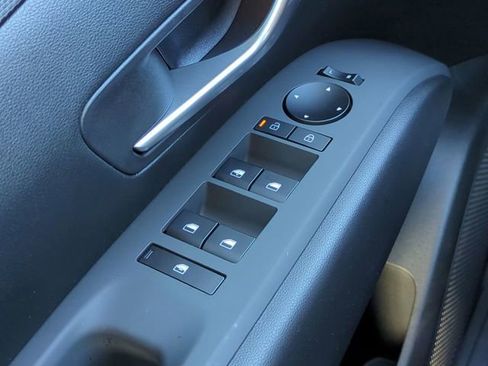 New 2026 Hyundai Tucson SE FWD image 21