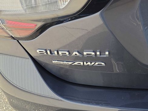 Certified 2025 Subaru Legacy Premium image 27
