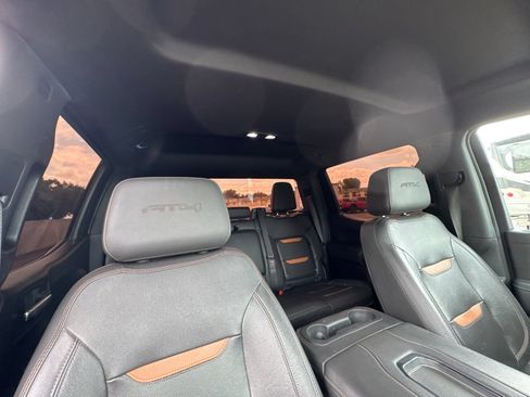 Used 2020 GMC Sierra 1500 AT4 AWD/4WD image 20