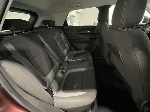 Used 2023 Chevrolet TrailBlazer LT w/ Convenience Package AWD/4WD image 22