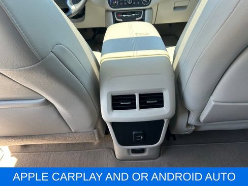 Used 2022 GMC Terrain Denali AWD/4WD image 26