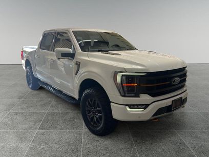 Used 2023 Ford F150 Tremor w/ Equipment Group 402A High