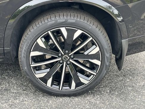 New 2026 Volvo XC90 T8 Ultra w/ Lounge Package AWD/4WD image 11