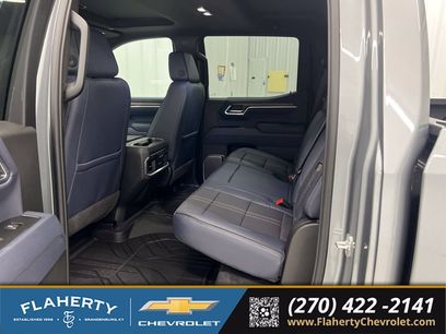 New 2026 Chevrolet Silverado 1500 High Country w/ High Country Premium Package