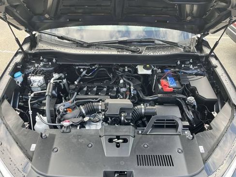 Used 2026 Honda CR-V EX image 20
