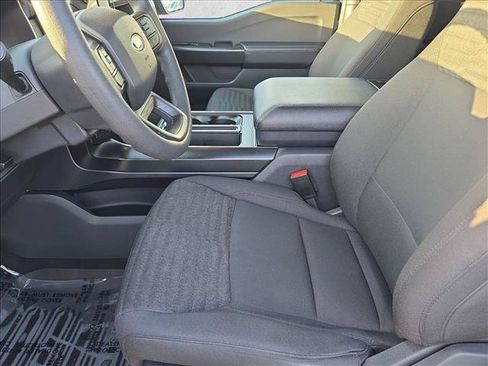 Used 2023 Ford F150 XL w/ STX Appearance Package AWD/4WD image 16
