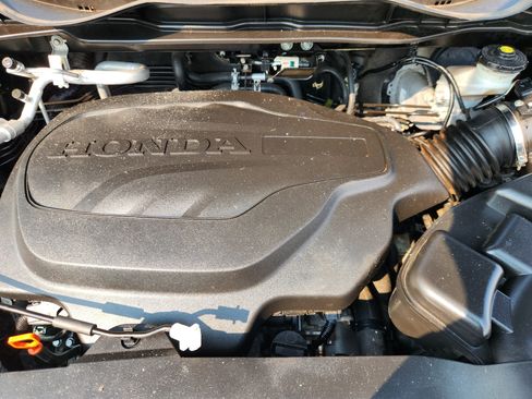 Certified 2021 Honda Odyssey Touring image 20