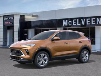 New 2026 Buick Encore GX Preferred w/ Comfort Package video 2