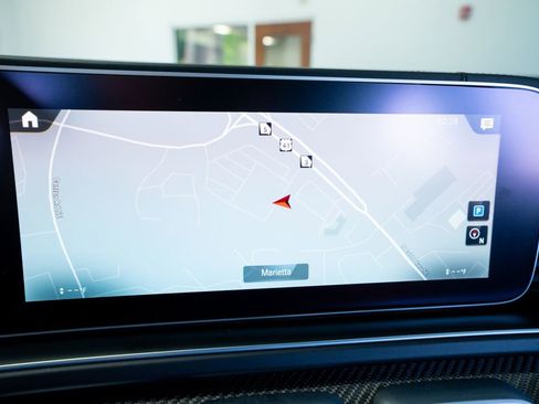 Used 2021 Mercedes-Benz GLE 63 AMG S image 40