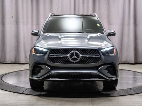 Used 2026 Mercedes-Benz GLE 450 4MATIC image 6