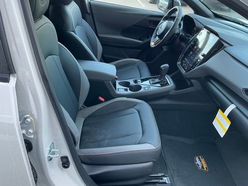 New 2026 Subaru Crosstrek 2.5i Wilderness image 18